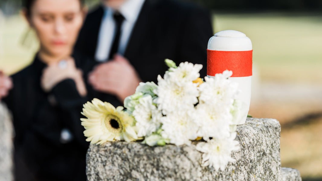 Gérer le décès d'un enfant: Guide administratif et émotionnel