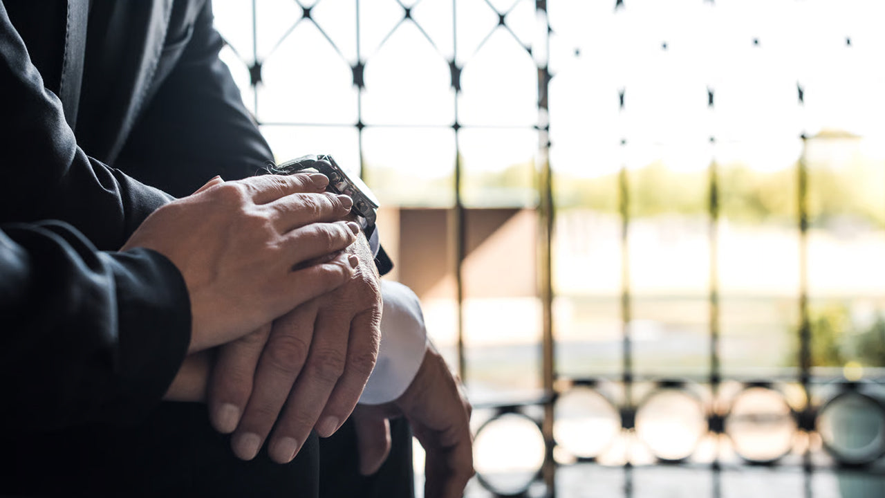 Nos forfaits funéraires – Salon funéraire à St-Jérôme