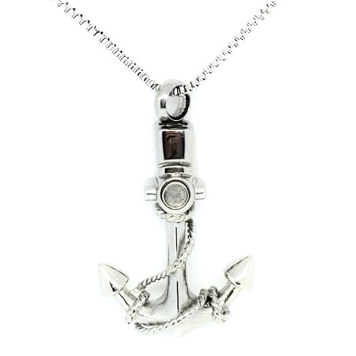 Boat anchor