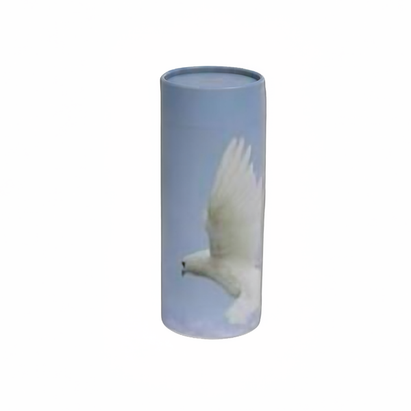 Dispensatrice colombe