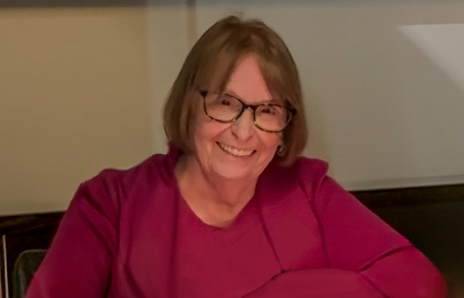 Image de l'avis Andrée Archambault