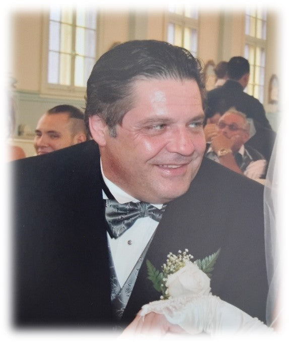 Image de l'avis Bruno Maddalena