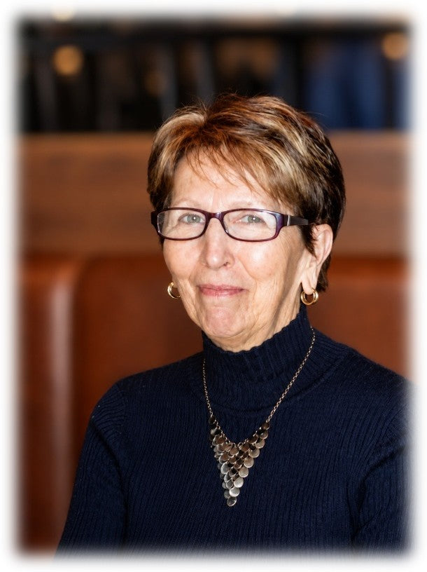 Image de l'avis Claudette Desjardins