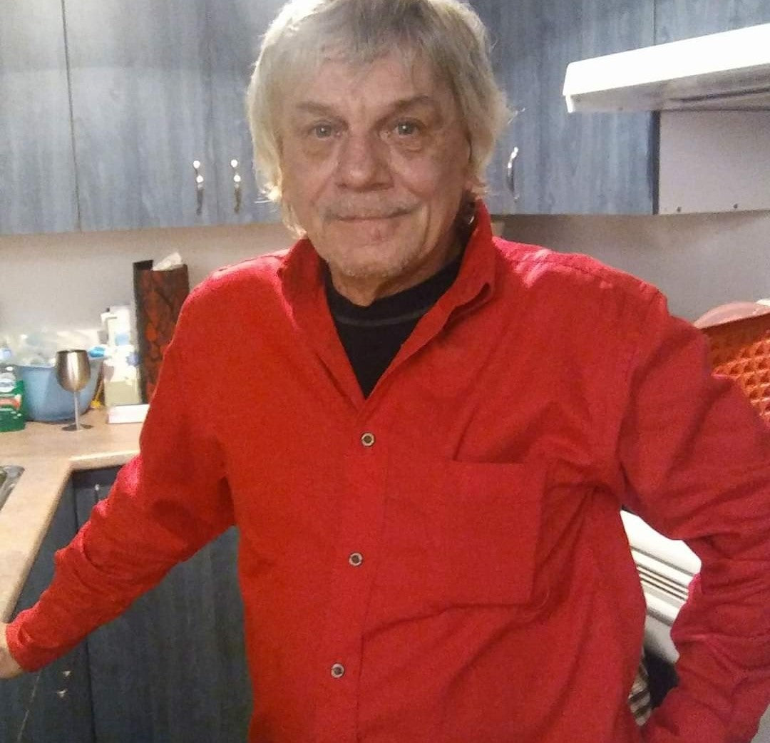 Image de l'avis Danny Lemieux