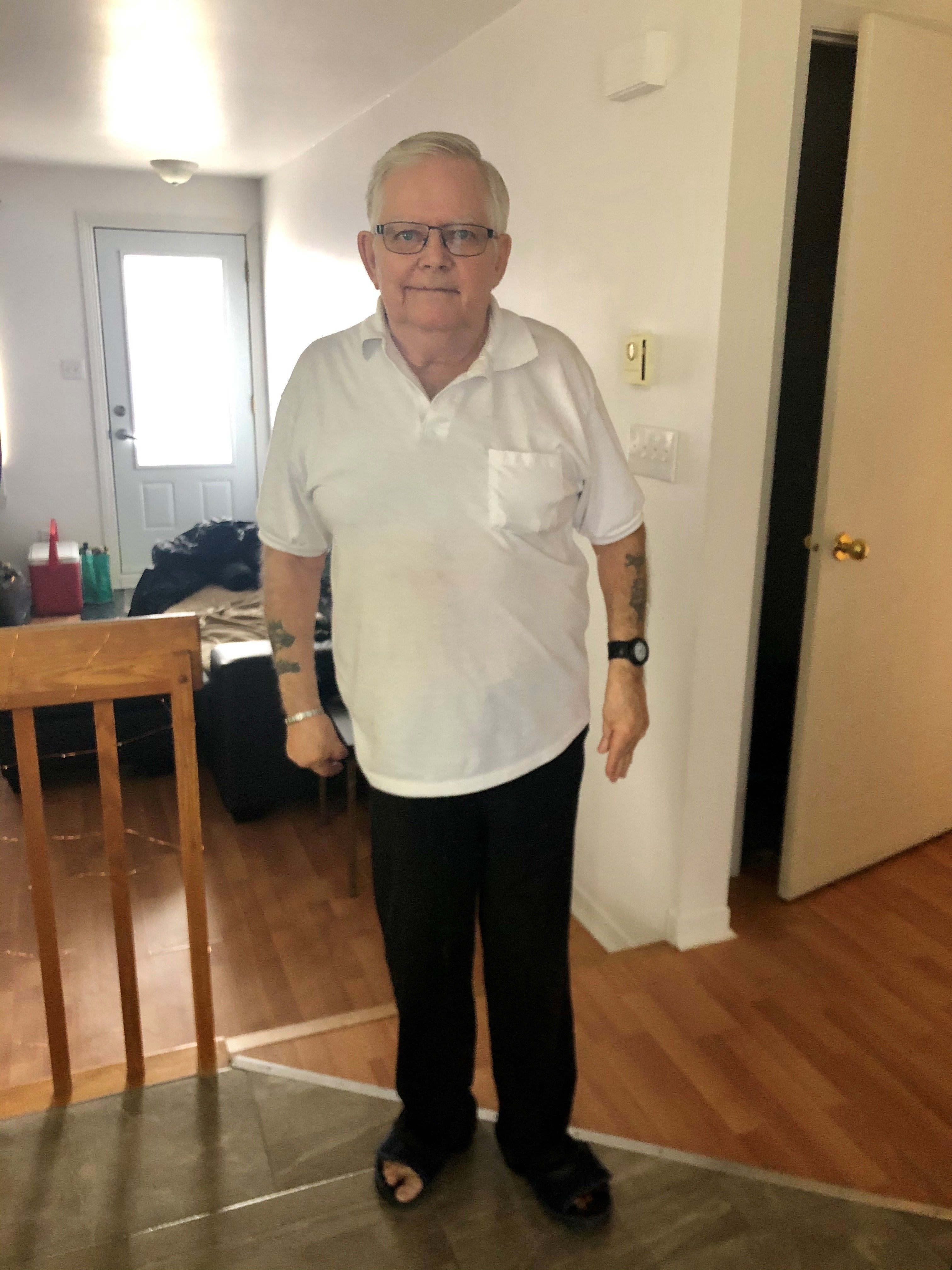 Image de l'avis David Mc Nutt