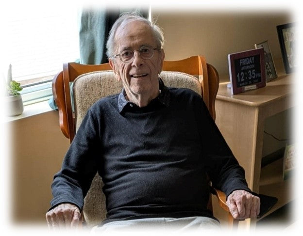 Image de l'avis Douglas MacPhee