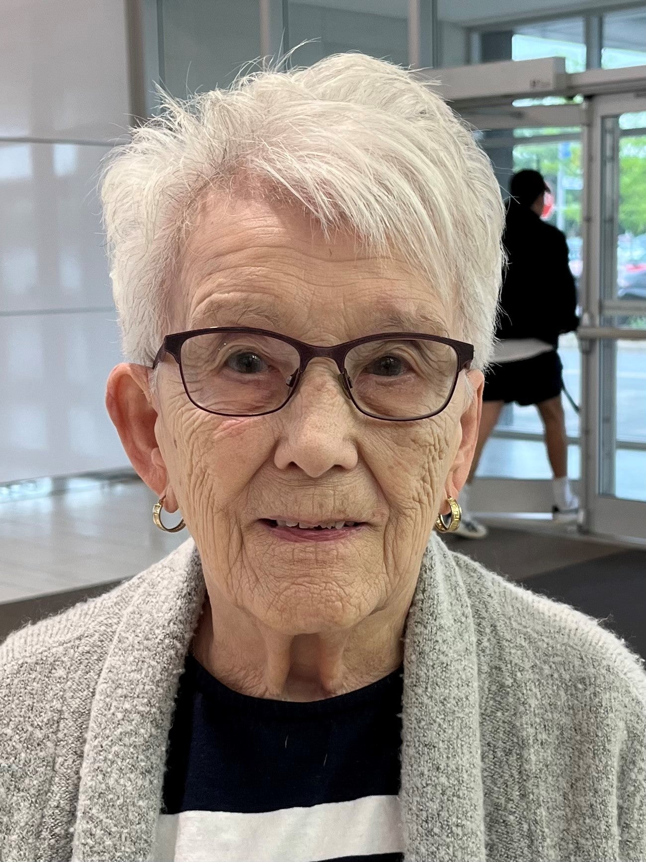 Image de l'avis Eveline Labourdette Desrochers