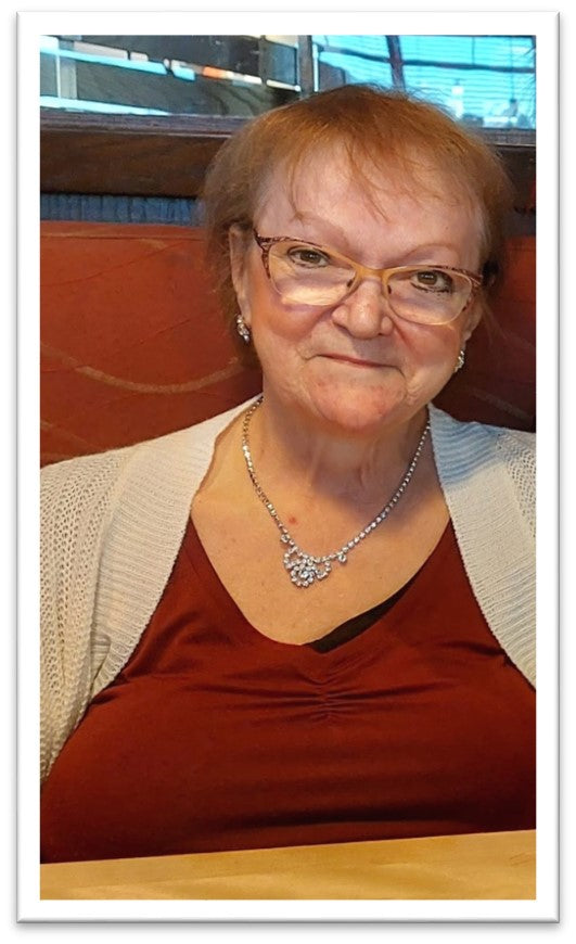 Image de l'avis Francine Guenette