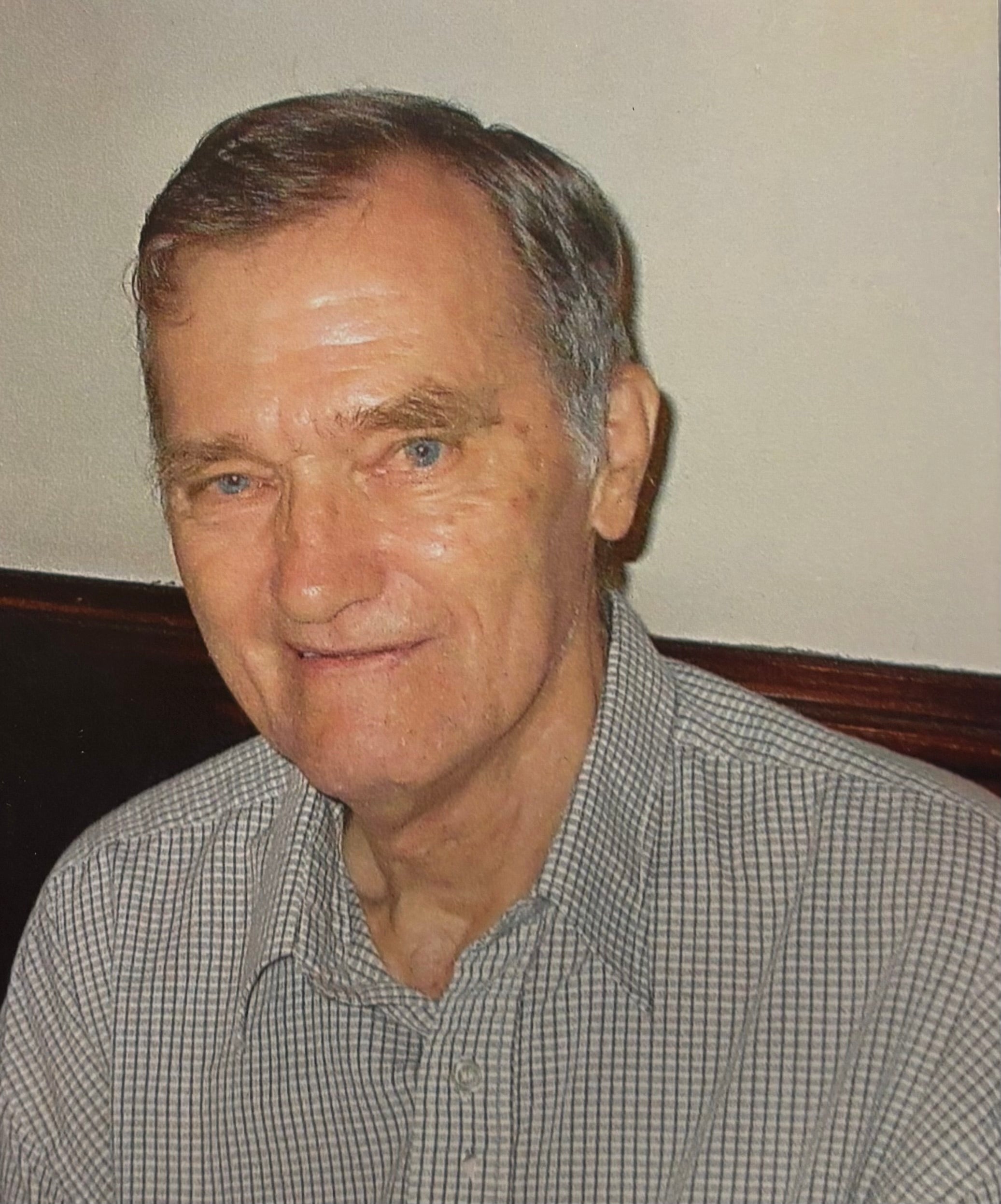 Image de l'avis Gaétan Lebeau