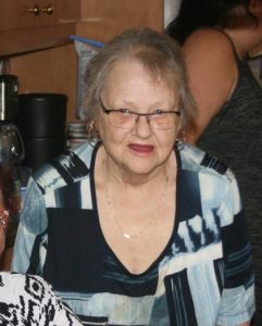 Image de l'avis Ginette Durocher