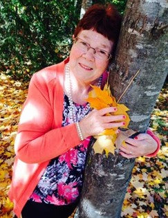 Image de l'avis Gisèle Blais