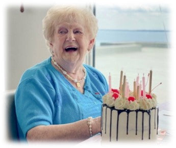 Image de l'avis Gisèle Leroux