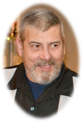 Image de l'avis Guy Desaulniers