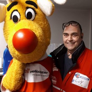 Image de l'avis Guy Lacasse