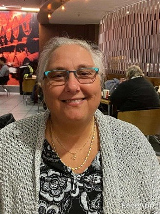 Image de l'avis Johanne Landry