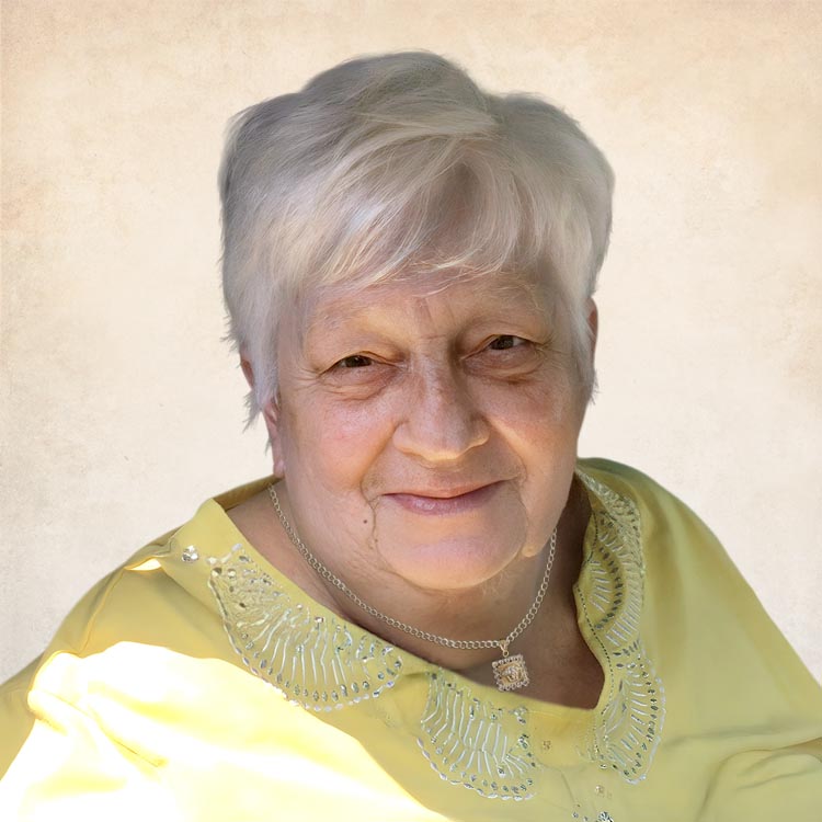 Image de l'avis Louise Laroche