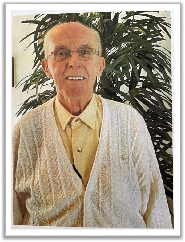 Image de l'avis Marcel Beauchamp