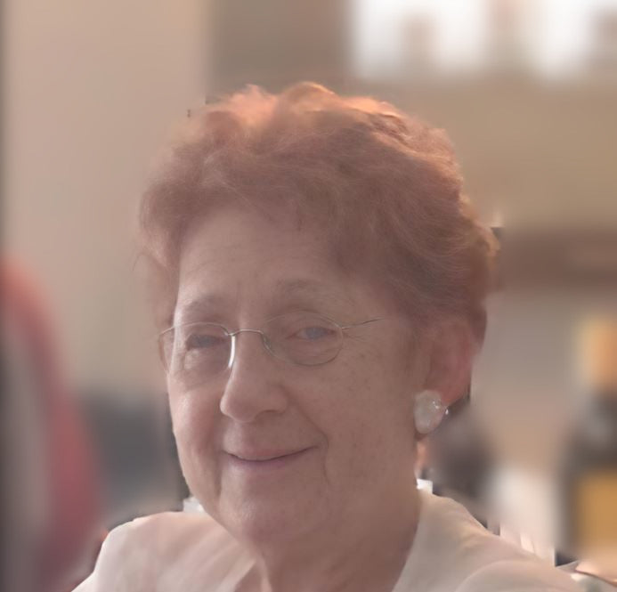 Image de l'avis Marie-Micheline Richer