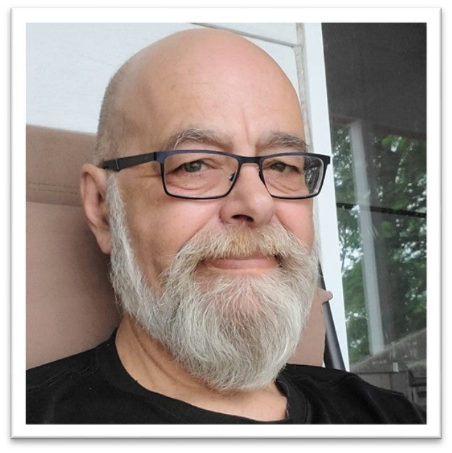 Image de l'avis Michel Morrissette