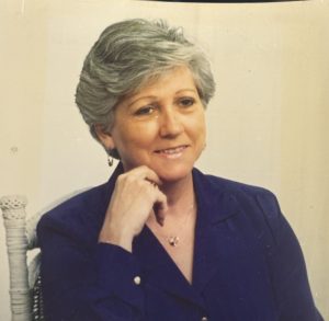 Image de l'avis Micheline Richard Carreau