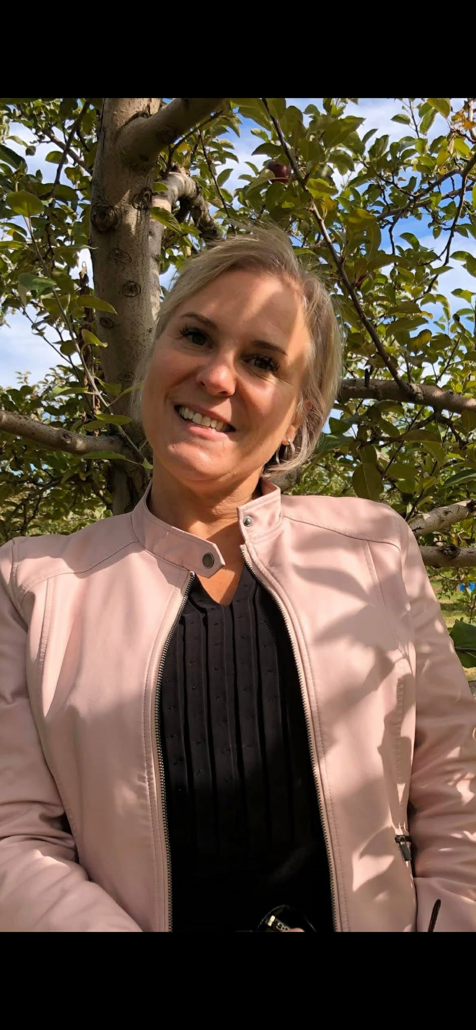 Image de l'avis Nathalie Robinson