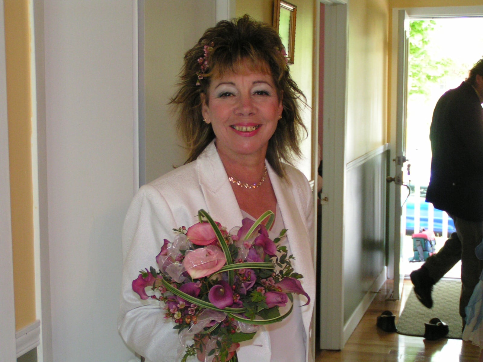 Image de l'avis Nicole Tremblay