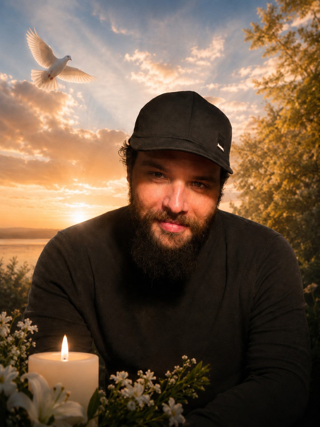 Image de l'avis Olivier Morin Bastien