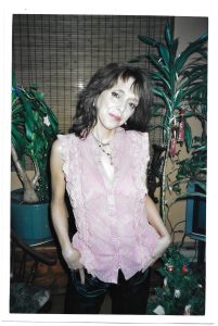 Image de l'avis Pascale Morency