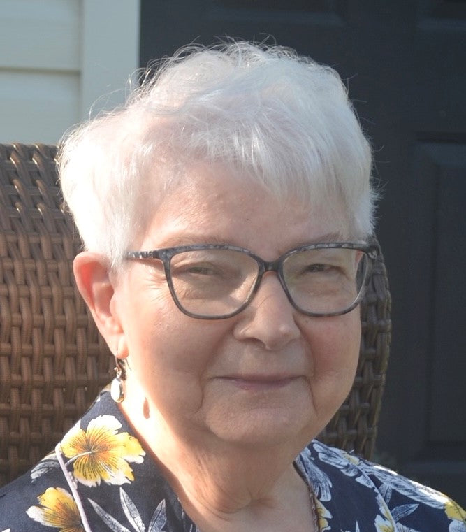 Image de l'avis Pierrette Beaulne