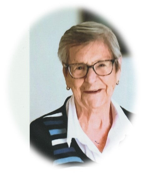 Image de l'avis Pierrette Rossignol