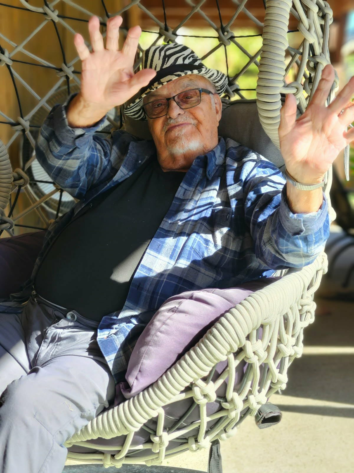 Image de l'avis René Bérubé