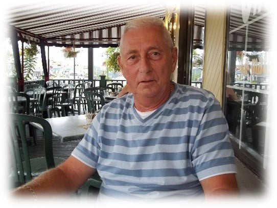 Image de l'avis Ronald Filion