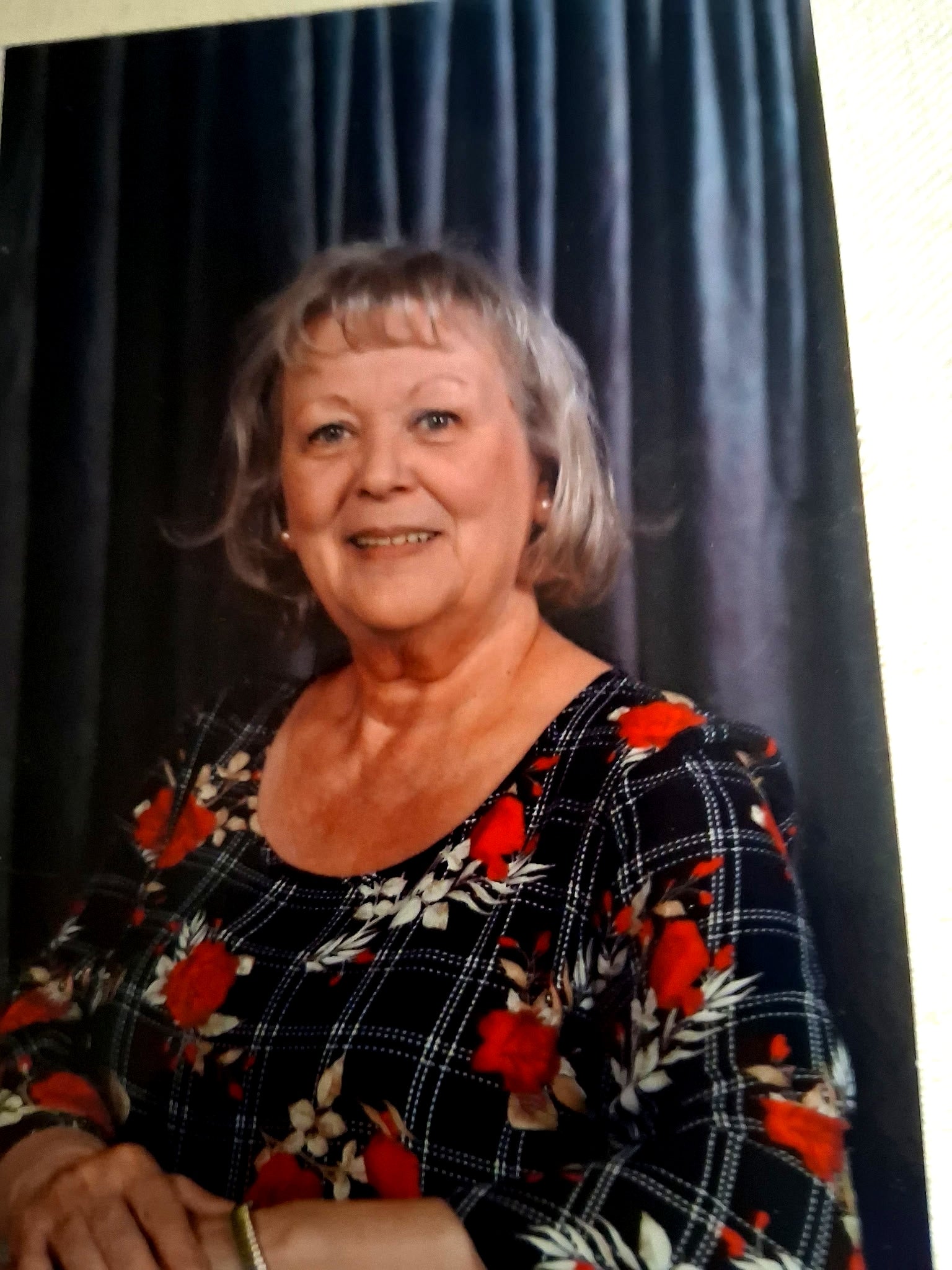Image de l'avis Sylvie Beauchamp