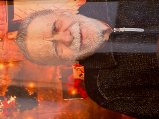 Image de l'avis Yves Landry